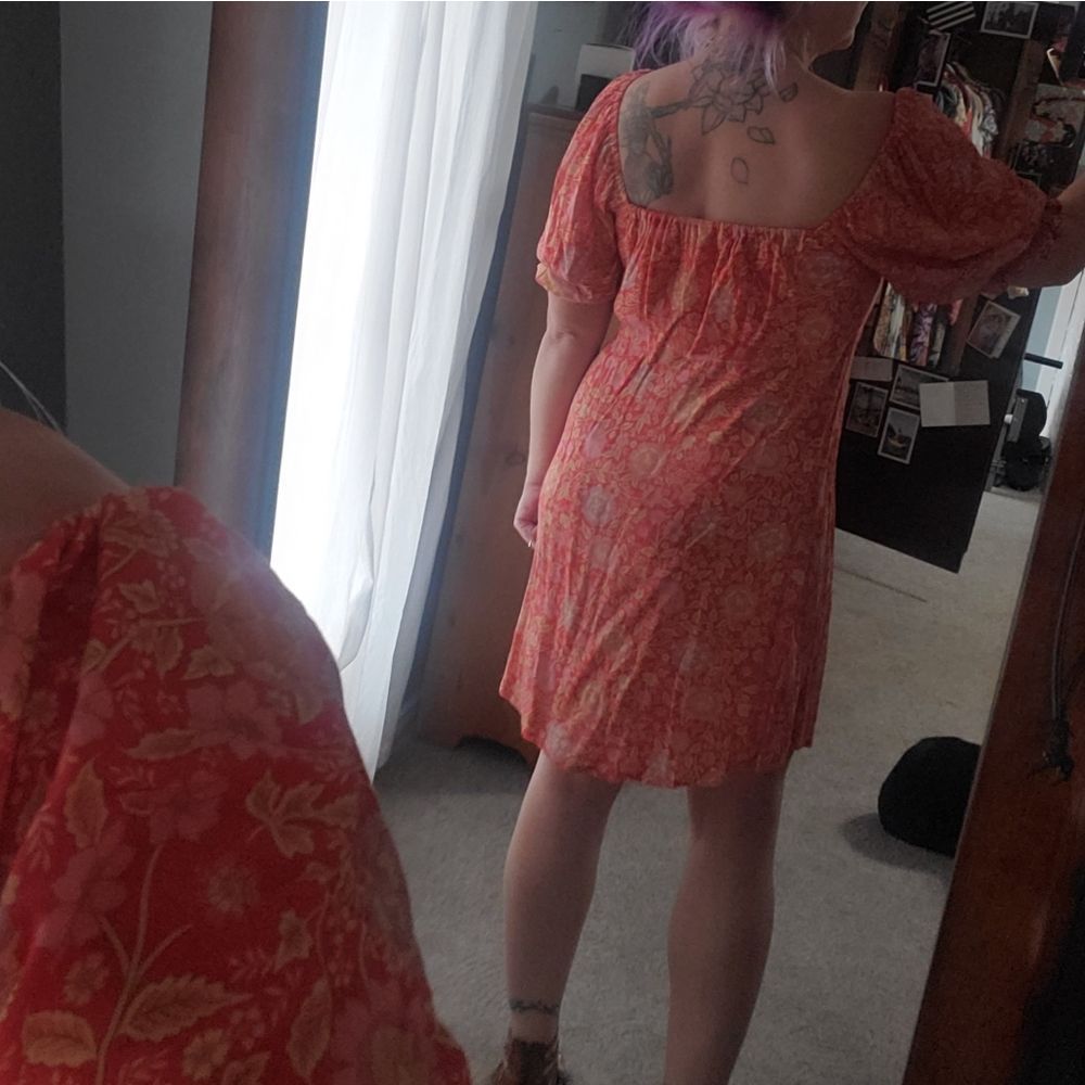 Spell love story Mini XL - Picture 2 of 10